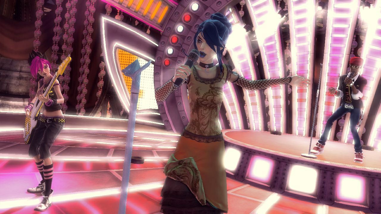 Band Hero - Imagen 34